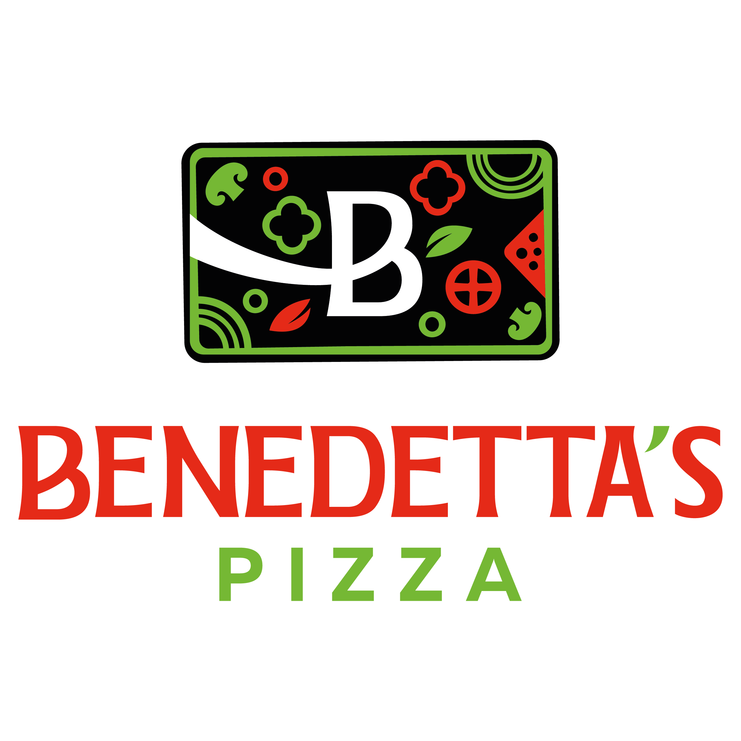 Logo Benedetta's